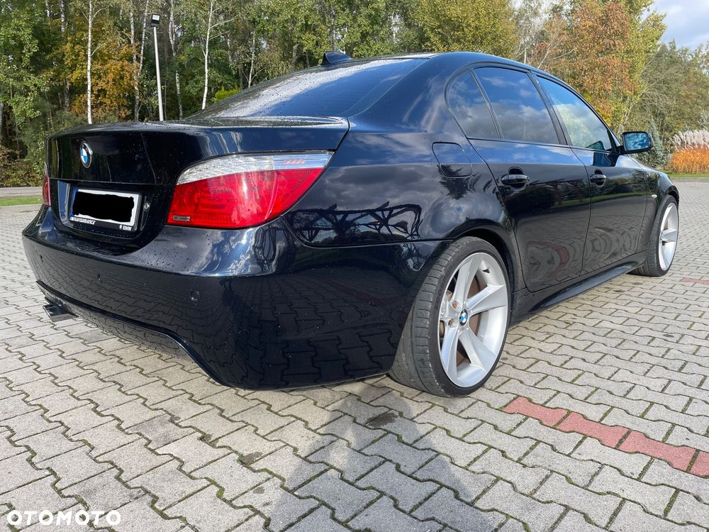 BMW Seria 5 - 13