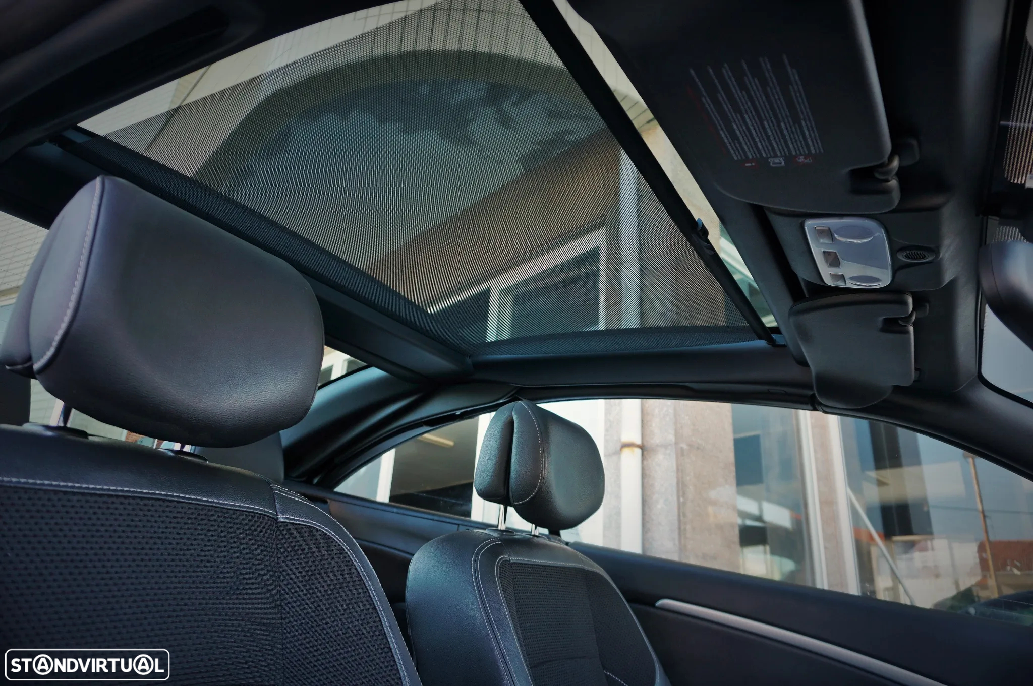 Renault Mégane CC 1.5 dCi Dynamique S SS - 20