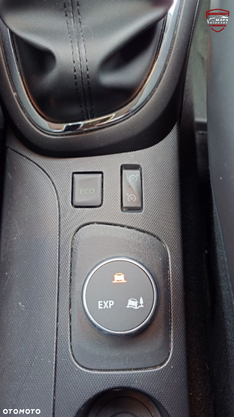 Renault Captur 0.9 Energy TCe Helly Hansen - 27