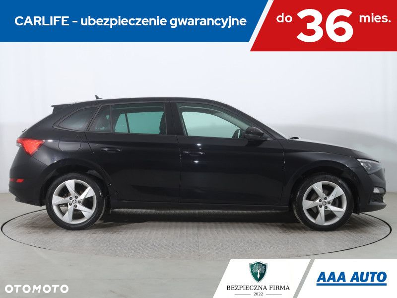Skoda Scala - 7
