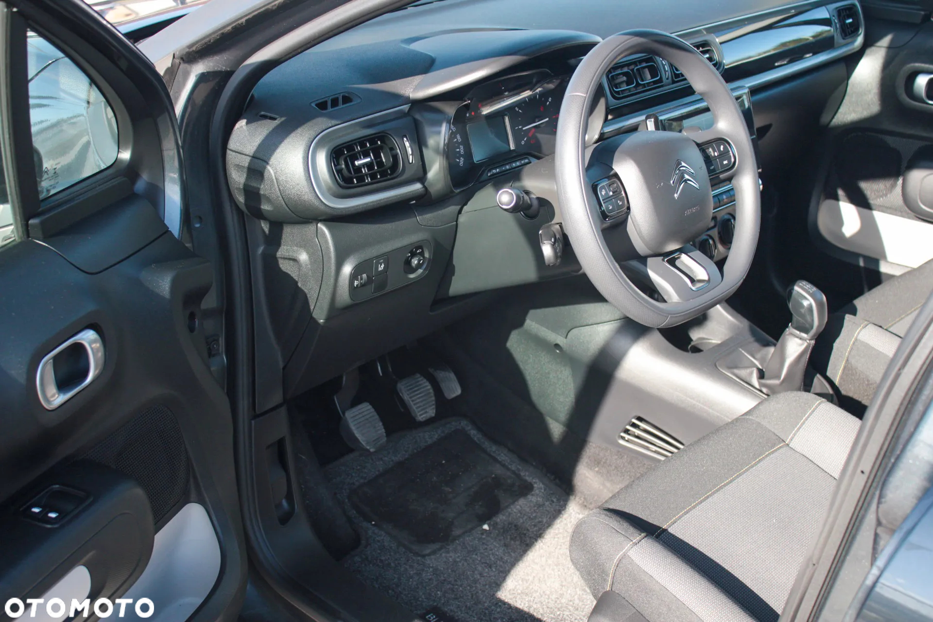 Citroën C3 1.2 PureTech Feel - 14