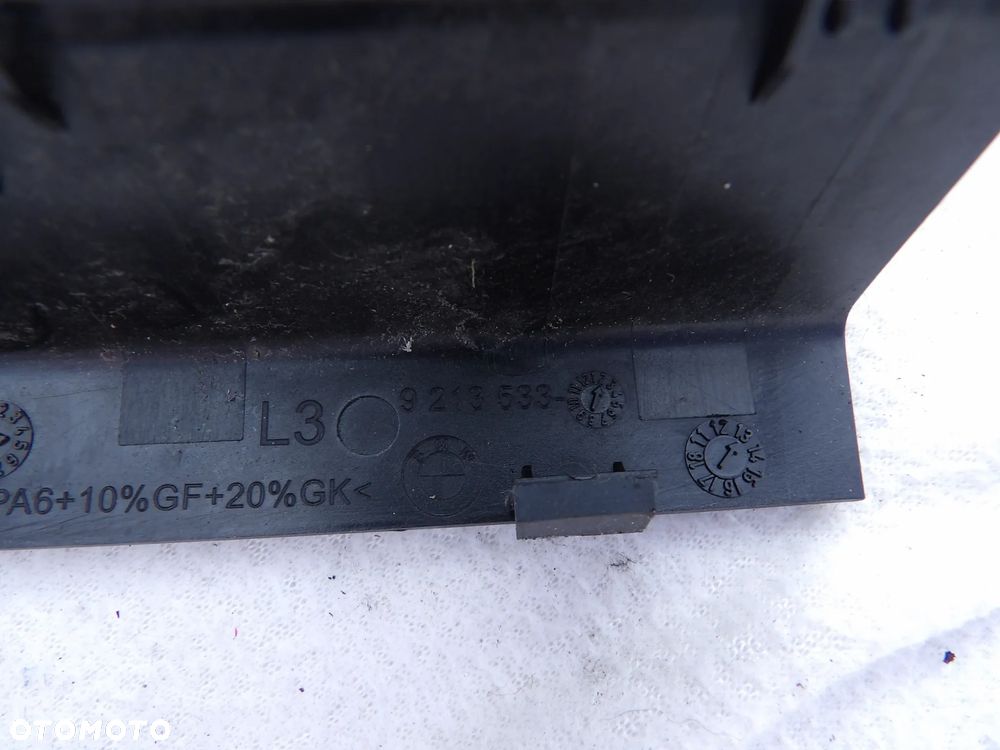 BMW - OBUDOWA LUSTERKA WSTECZNEGO FOTOCH - 9213533 ,  9213534 - 2