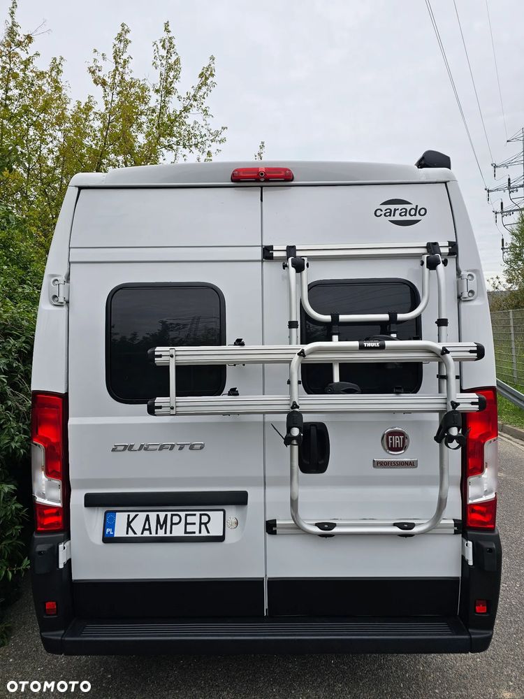Carado CV640 L4H2 FV23% MAX doposażony kampervan - 7