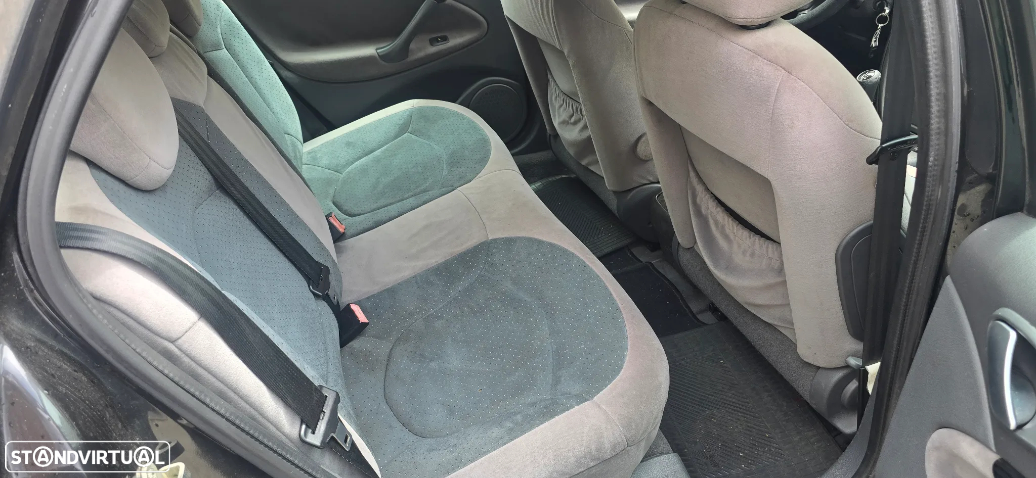 Citroën C5 1.6 HDi Exclusive - 4