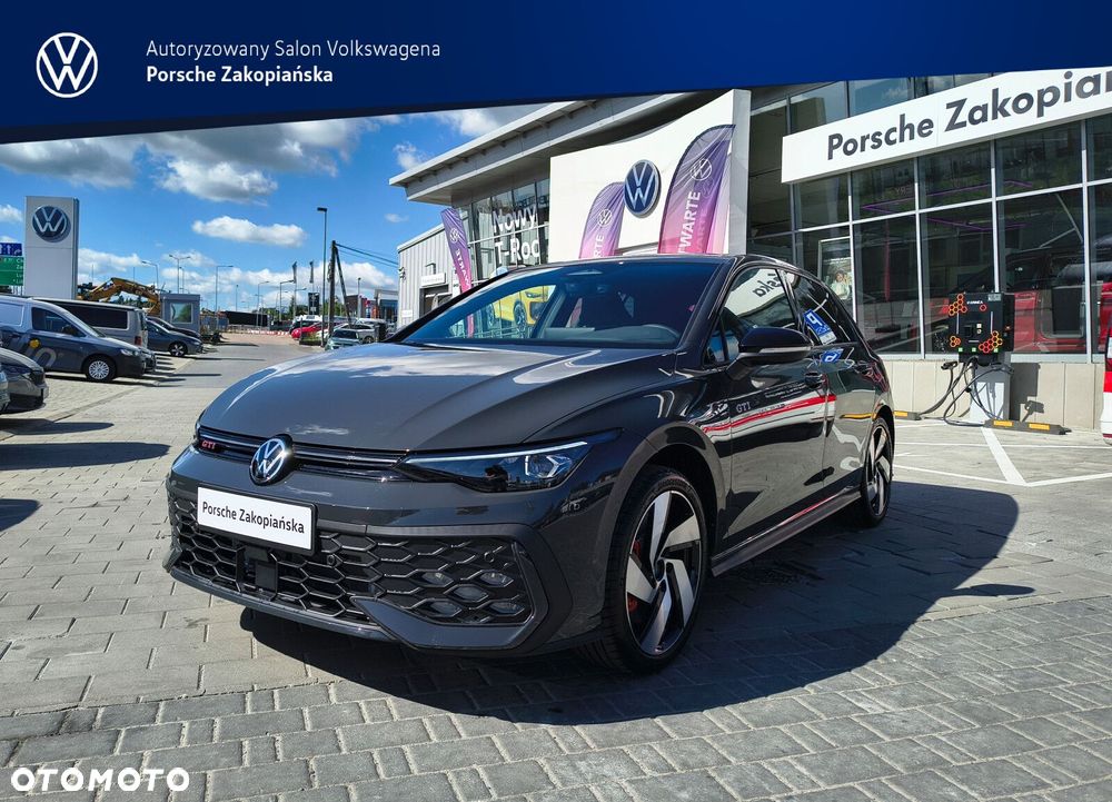Volkswagen Golf 2.0 TSI GTI DSG - 2