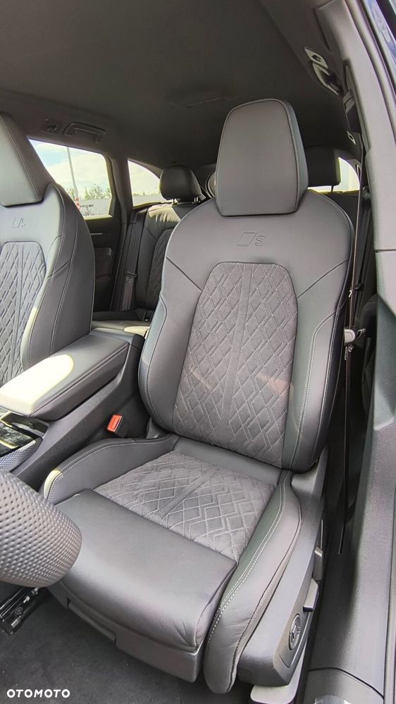 Audi A6 Avant - 33