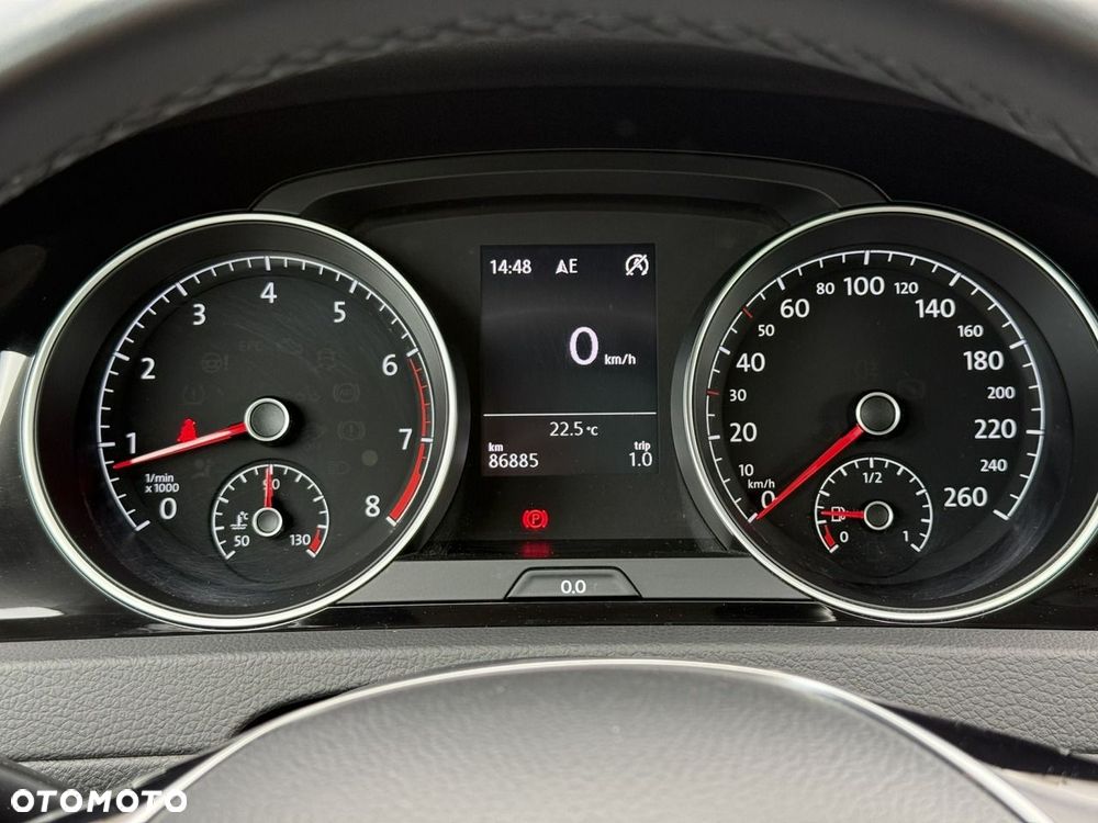 Volkswagen Golf Variant - 26