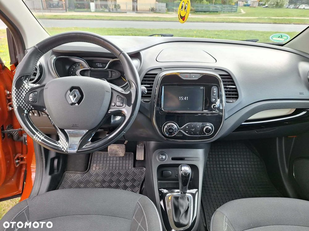 Renault Captur - 6