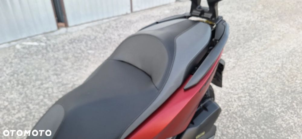 Honda NSS - 6