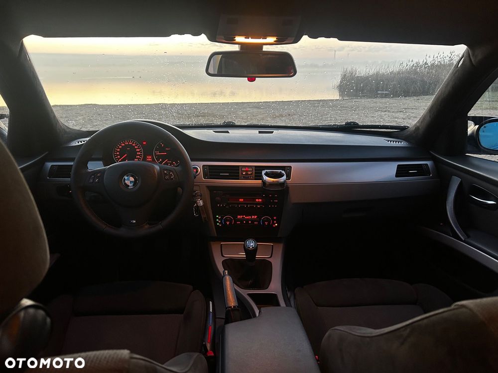 BMW Seria 3 - 9