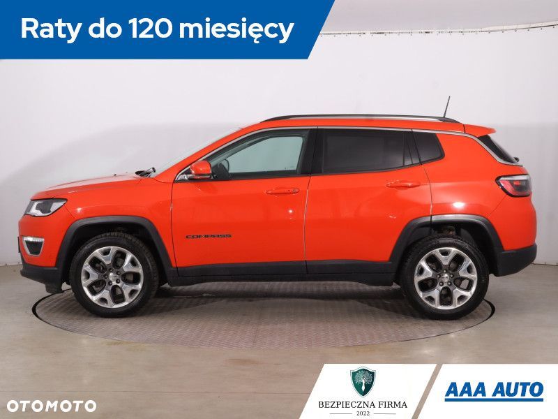 Jeep Compass - 4