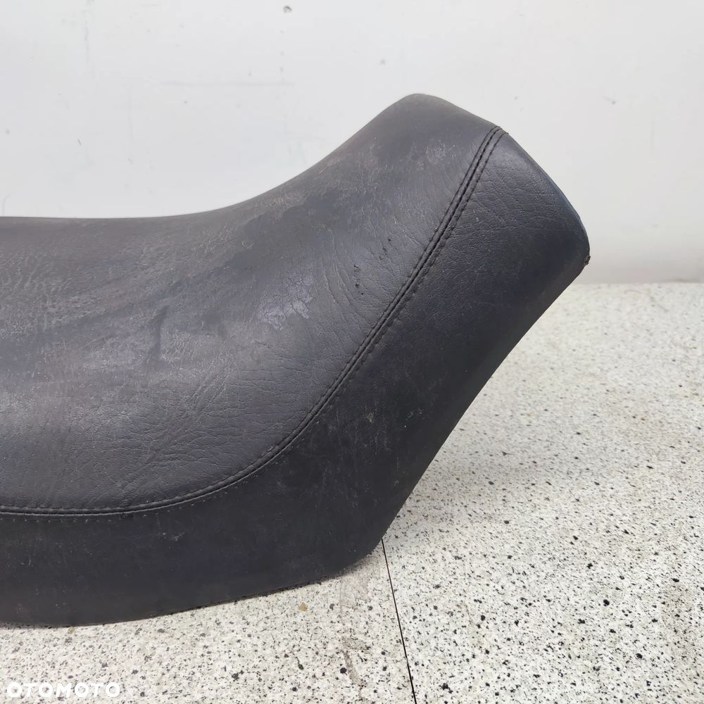 Kanapa, fotel, siedzenie Moto Guzzi V10 Centauro - 13
