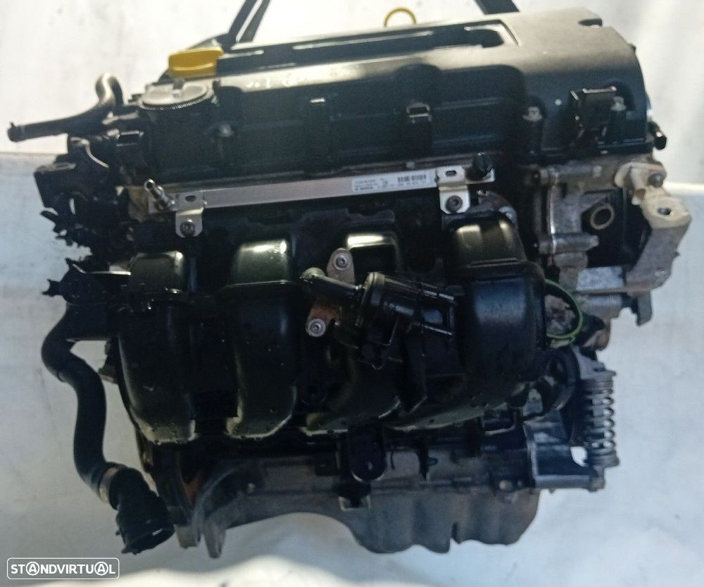 Motor completo OPEL Adam (M13) - 3