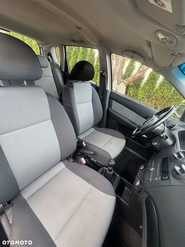 Chevrolet Aveo 1.4 16V Elite (abs,klm) - 24