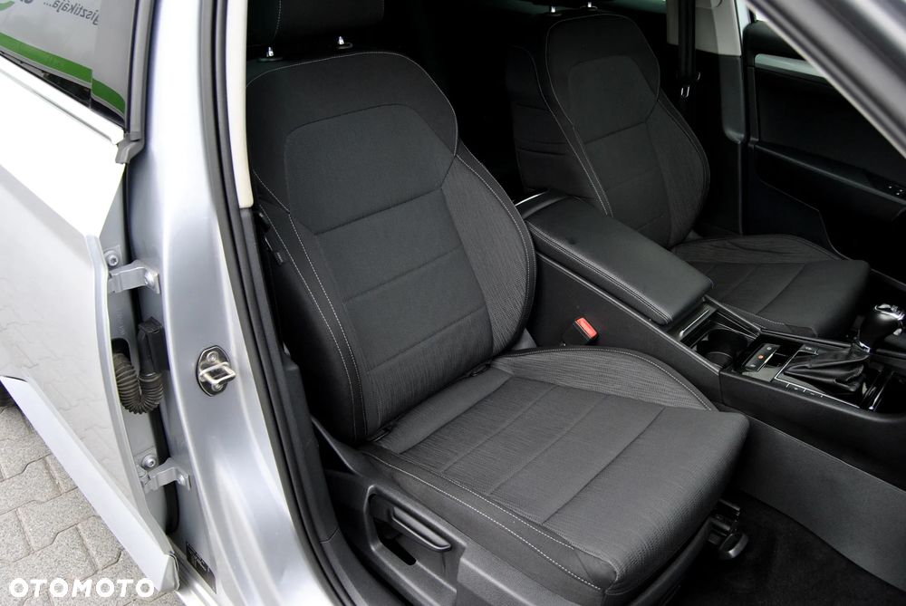 Skoda Superb 2.0 TDI 4x4 DSG Style - 23