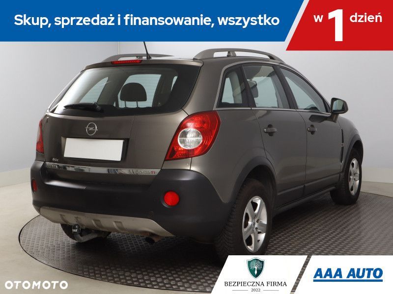 Opel Antara - 7