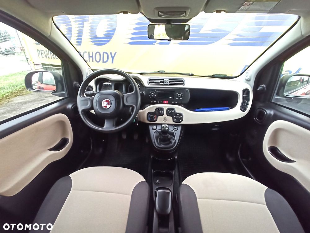 Fiat Panda - 13
