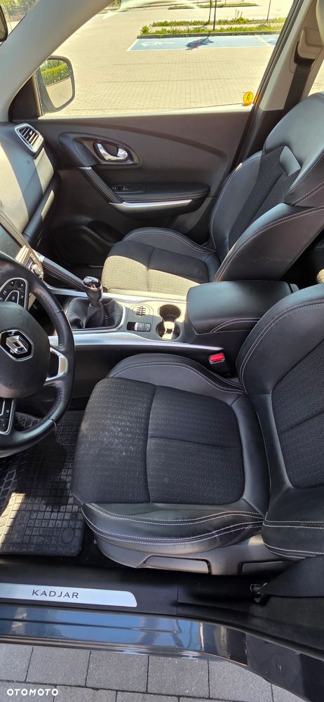 Renault Kadjar 1.2 Energy TCe Adventure - 24