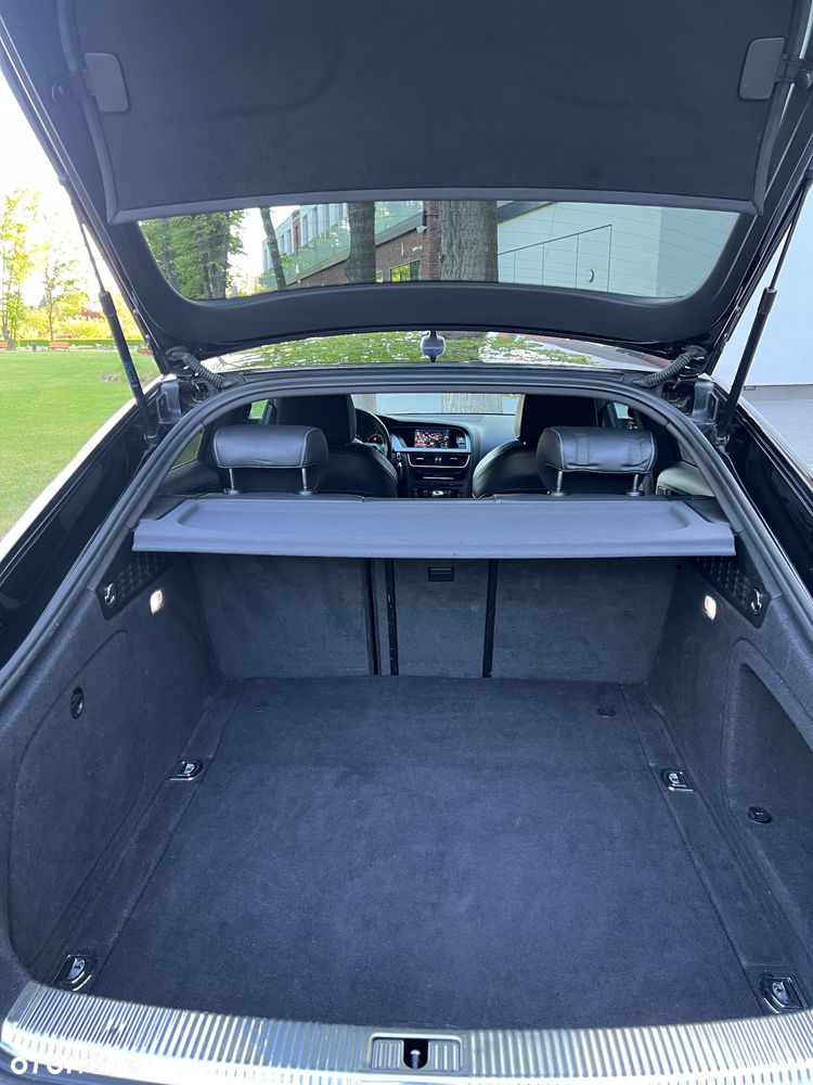 Audi A5 Sportback 2.0 TDI Quattro - 21