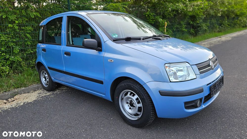 Fiat Panda - 2