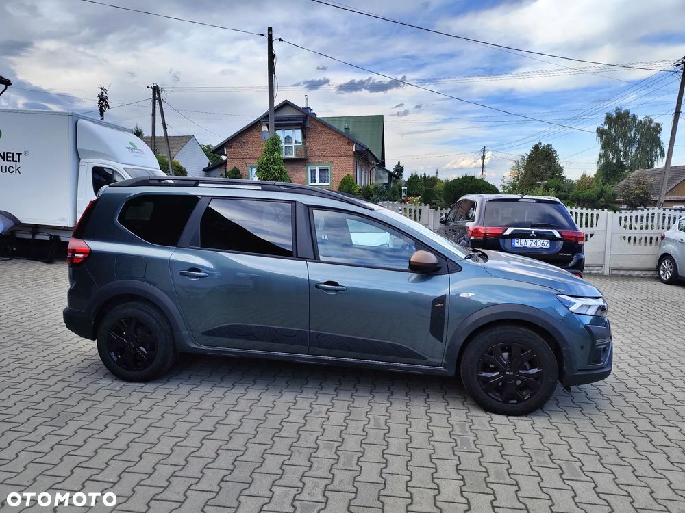 Dacia Jogger - 3