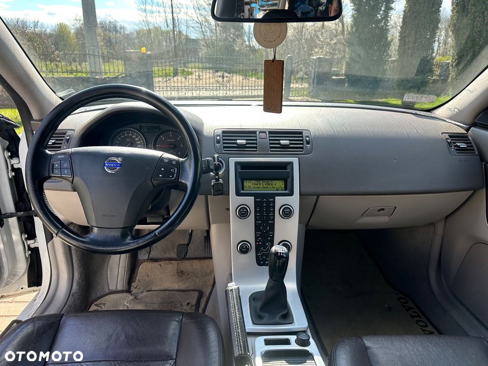 Volvo V50 2.0D - 7