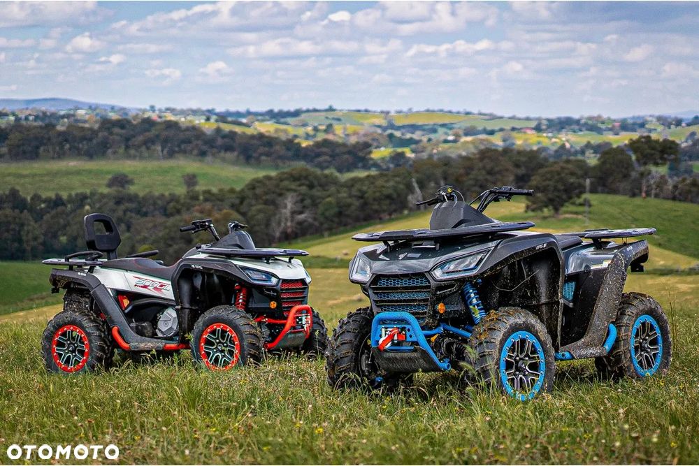 Segway Snarler AT6 - 15