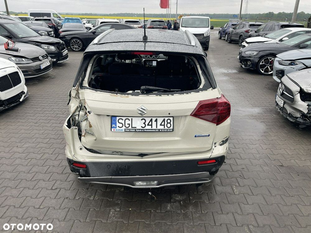 Suzuki Vitara - 3