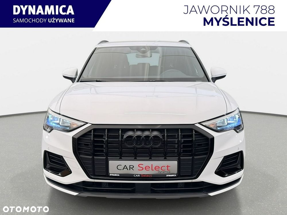 Audi Q3 - 4