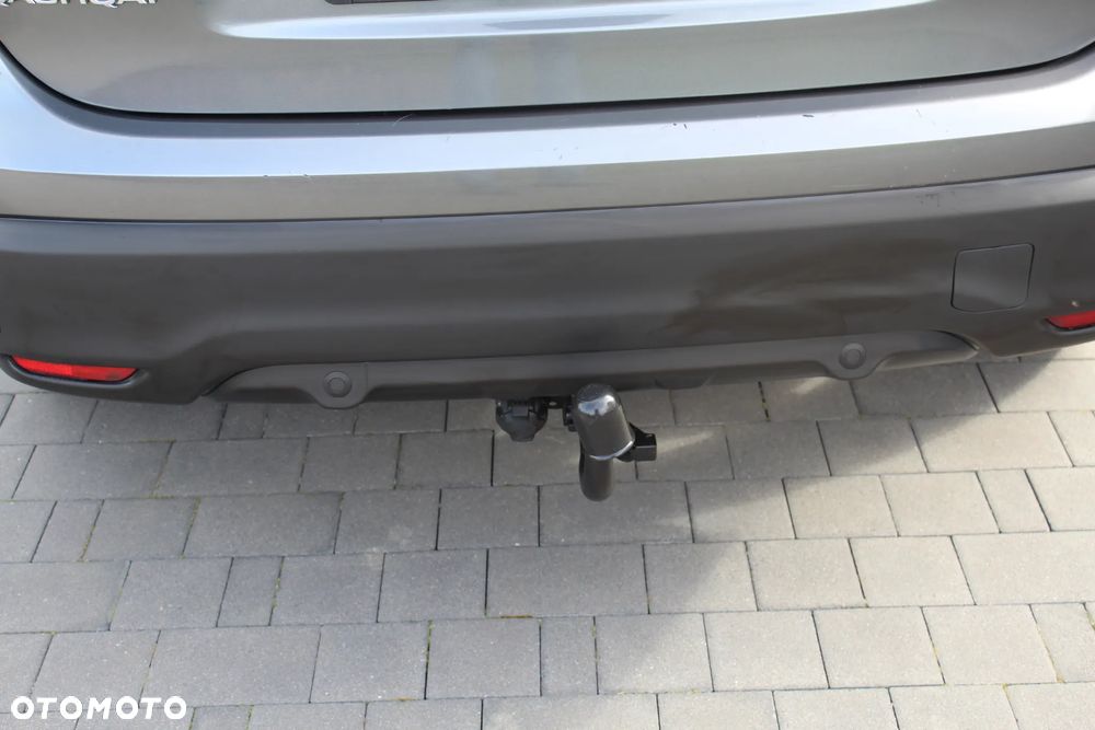 Nissan Qashqai 1.6 DCi Tekna EU6 - 17