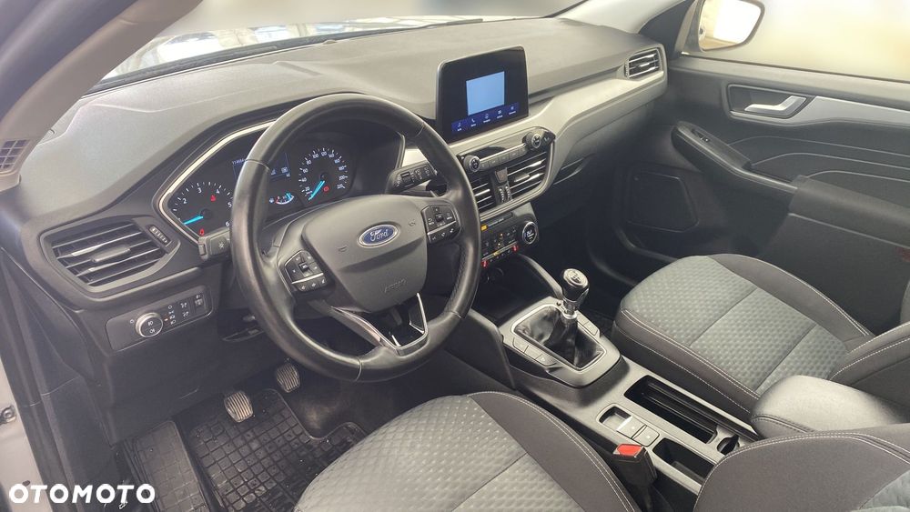 Ford Kuga 1.5 EcoBlue FWD Titanium - 10