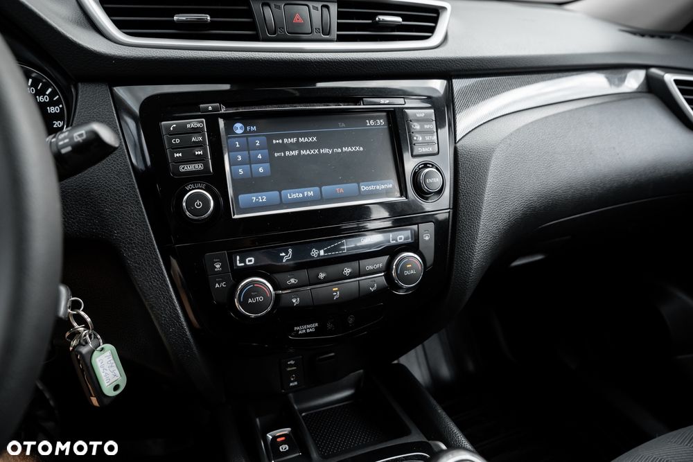 Nissan X-Trail 1.6 dCi ALL-MODE 4x4i 360 - 32