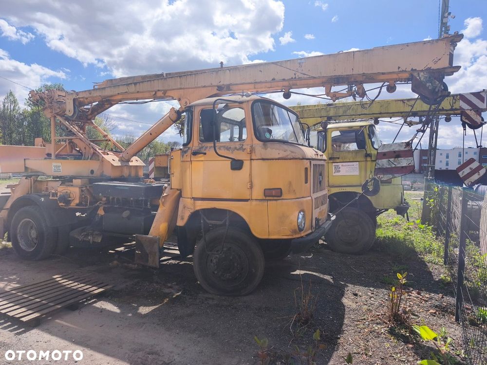 Ifa W50 La Adk 70 - 2