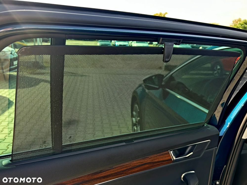 Skoda Superb 2.0 TSI 4x4 Scout DSG - 32