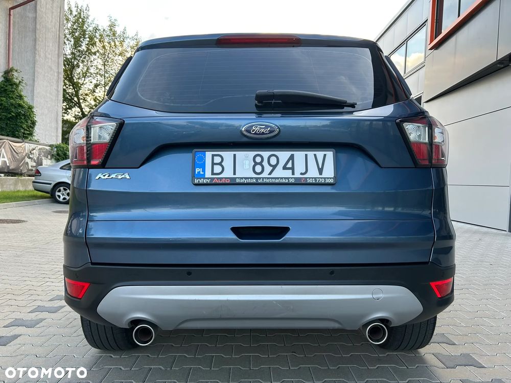 Ford Kuga - 6