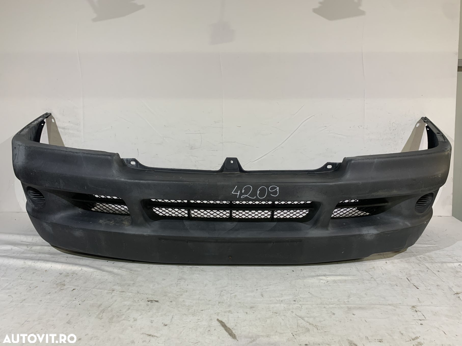 Bara fata  Fiat Ducato, Jumper, Expert, 2002, 2003, 2004, 2005, 2006, cod origine OE LS130400901. - 1
