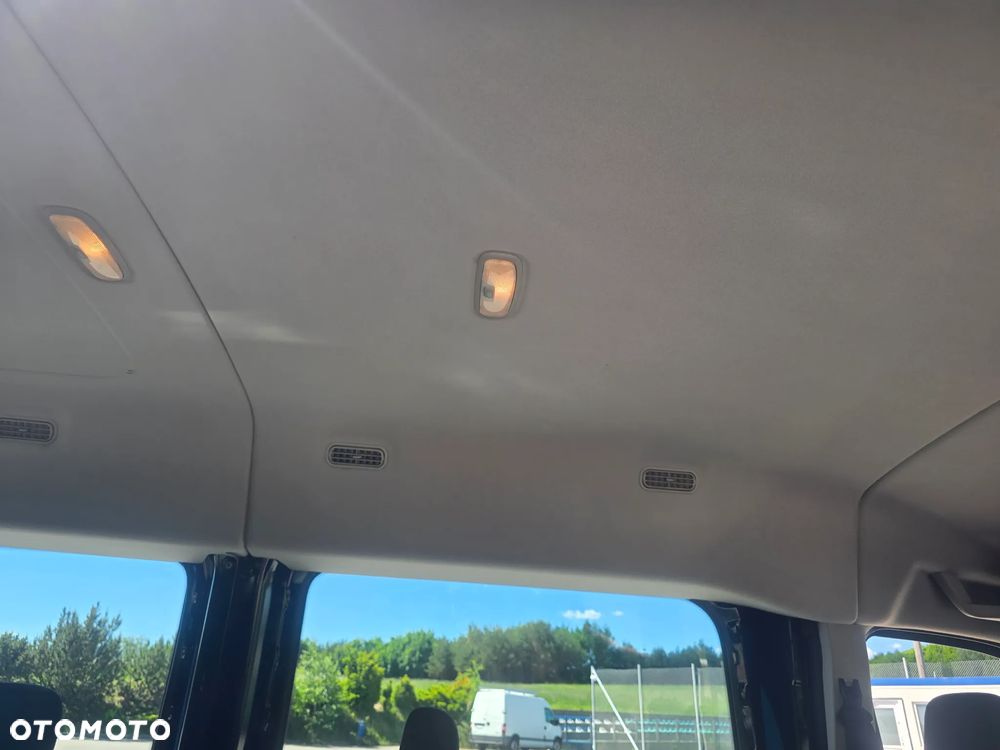 Ford Transit Kombi L2H2 Trend - 22