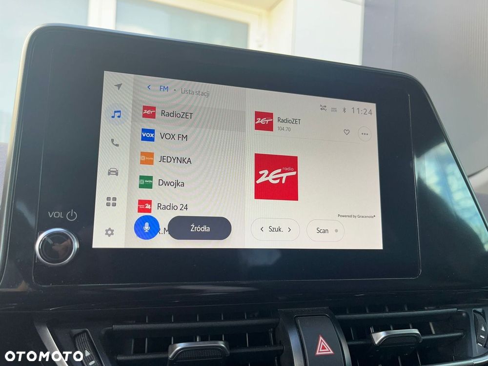 Toyota C-HR 2.0 Hybrid Style - 17