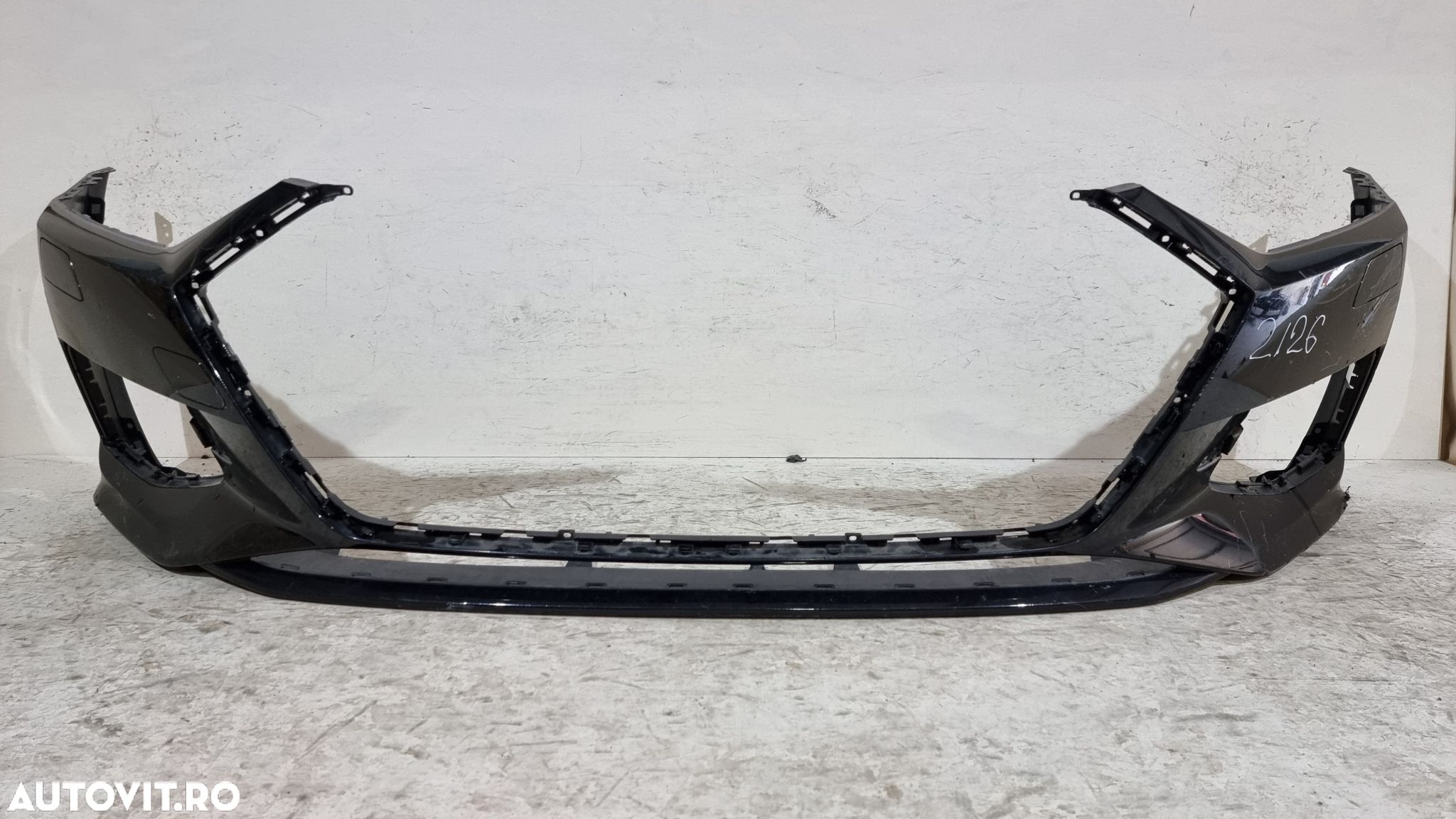 Bara fata Audi A7, 2018, 2019, 2020, 2021, 2022,  cod origine OE 4K8807437. - 1