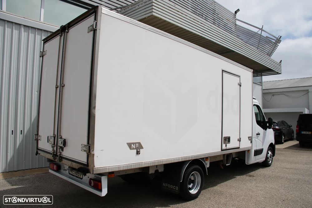 Renault Master Contentor 2.3DCI 150cv - 3
