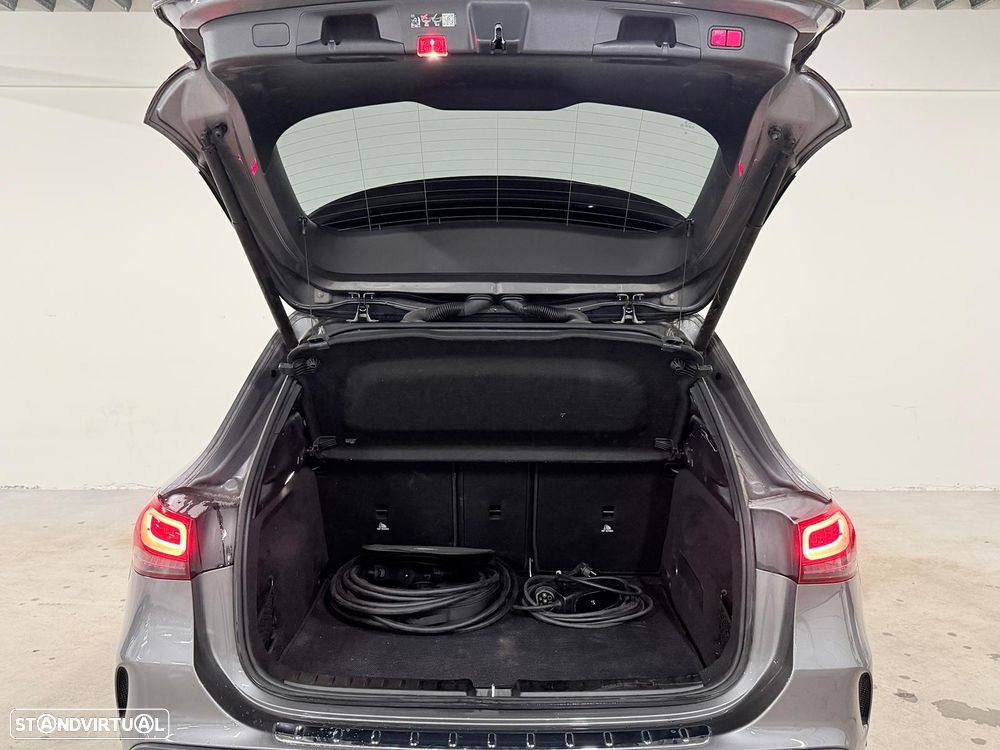 Mercedes-Benz GLA 250 e AMG Line - 7
