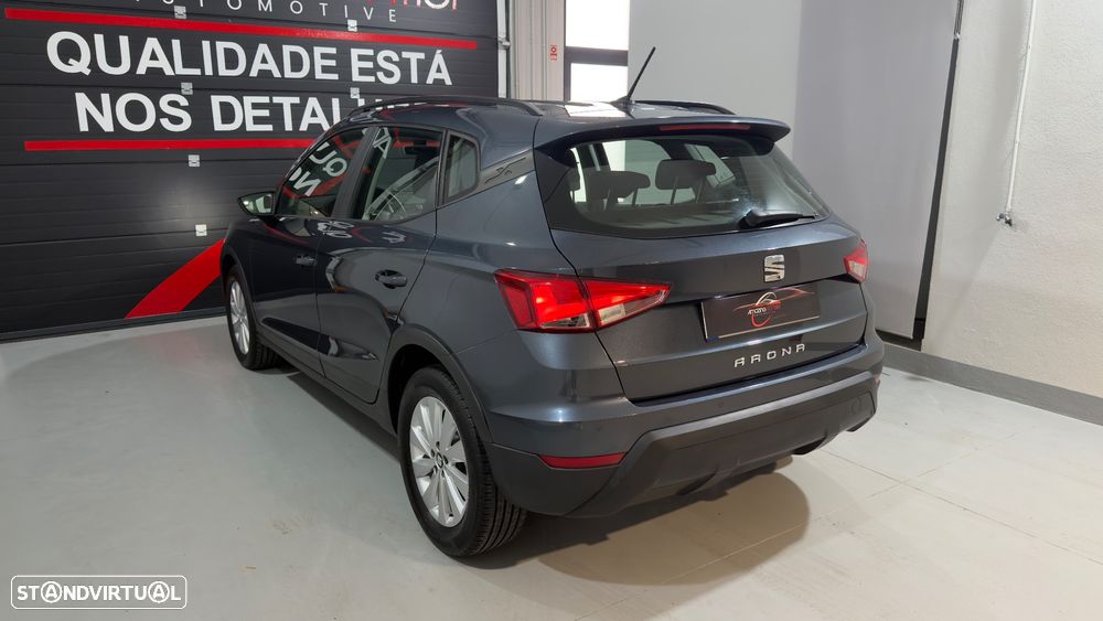 SEAT Arona 1.0 TSI Style - 10
