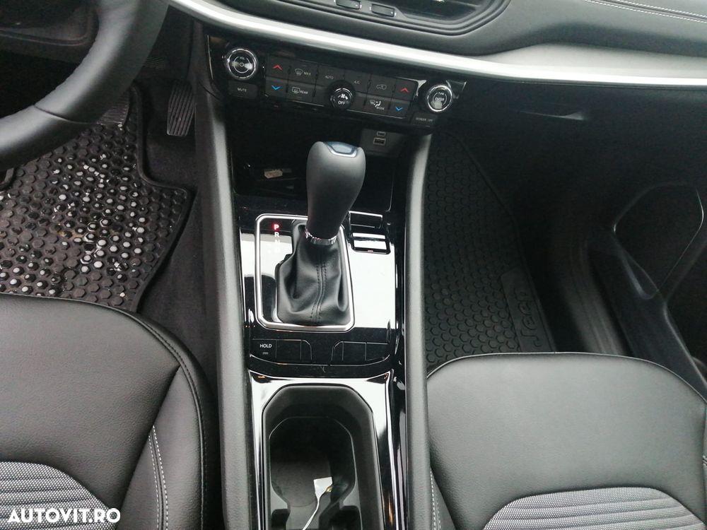 Jeep Compass 1.5 AT FWD MHEV Altitude - 10