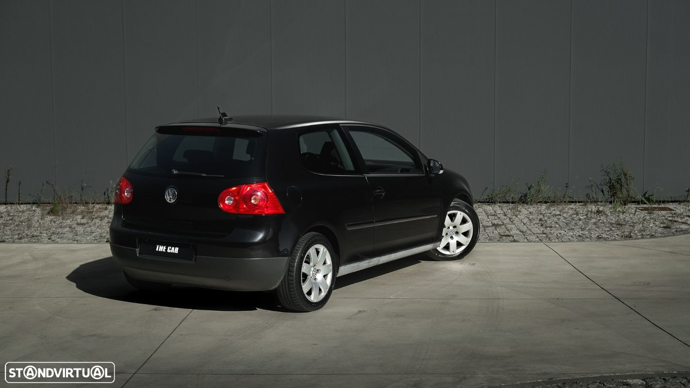 VW Golf 1.4 TSi GT Sport - 6
