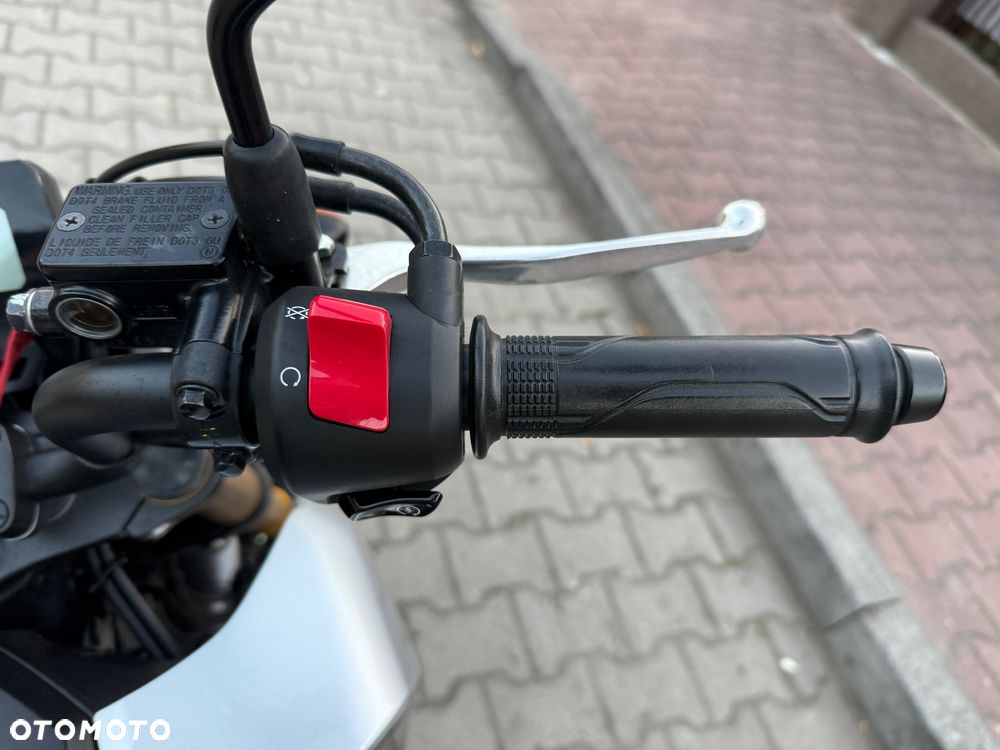 Honda MSX 125 - 23