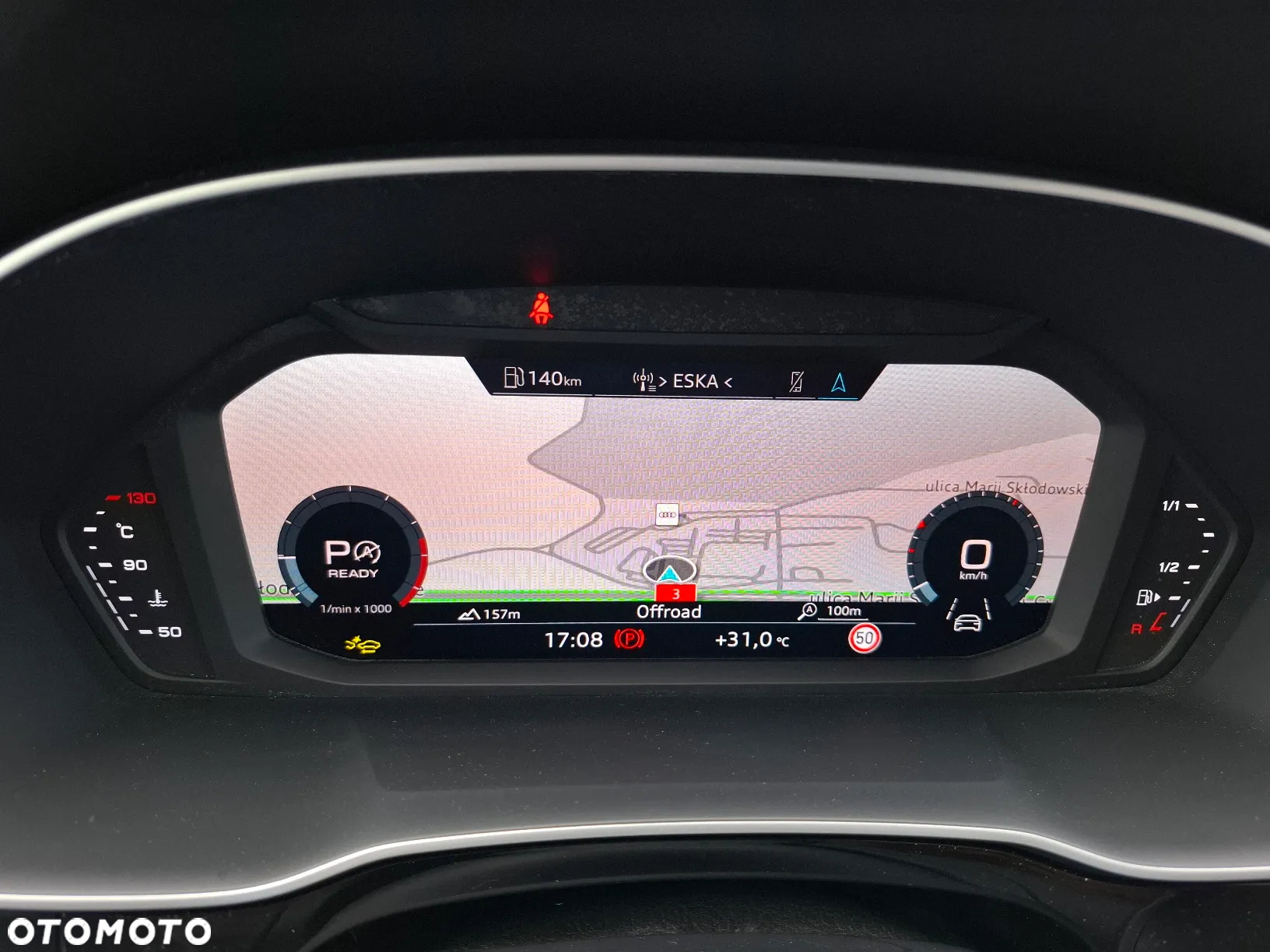 Audi Q3 35 TFSI S tronic advanced - 18