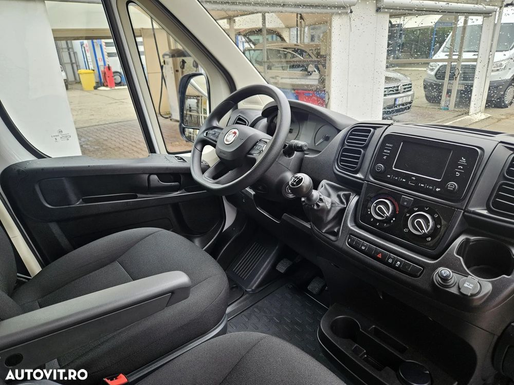 Fiat DUCATO - 13