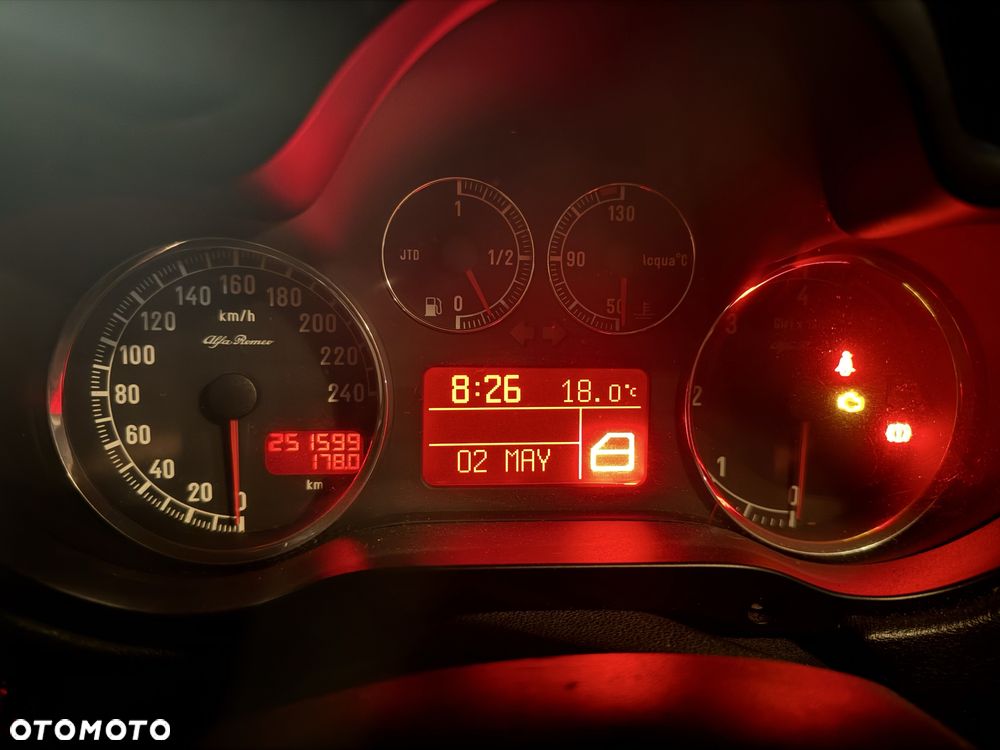 Alfa Romeo 147 - 6