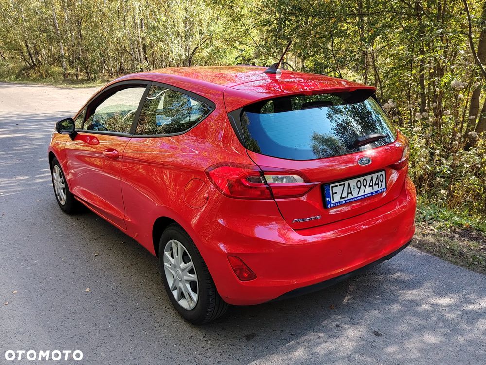 Ford Fiesta - 15