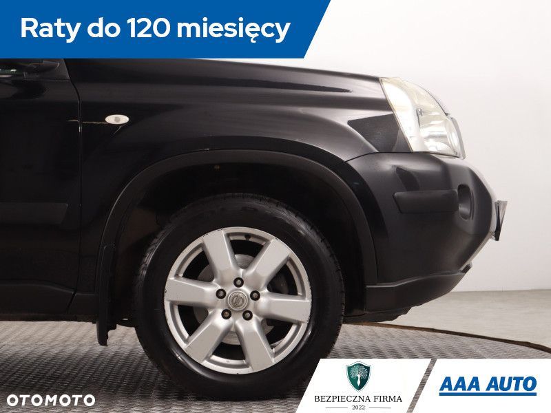 Nissan X-Trail - 16